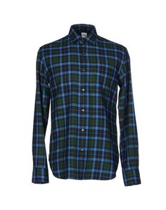 Pубашка Aspesi