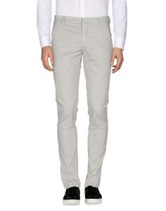 Повседневные брюки Dondup