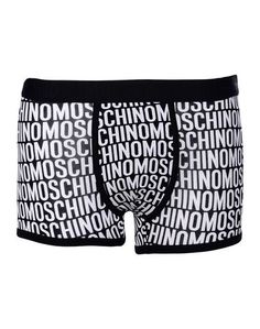 Боксеры Moschino Underwear