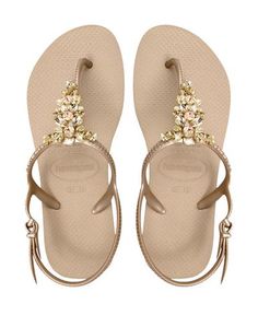 Вьетнамки Havaianas