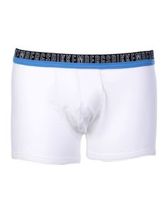 Боксеры Bikkembergs