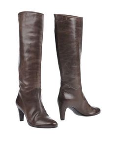 Сапоги Roberto DEL Carlo