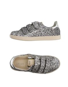 Низкие кеды и кроссовки LIU •JO Shoes
