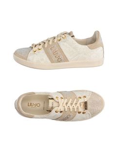 Низкие кеды и кроссовки LIU •JO Shoes