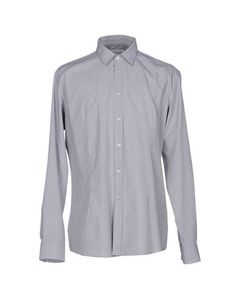 Pубашка Grey Daniele Alessandrini