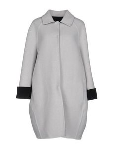 Пальто Gianluca Capannolo