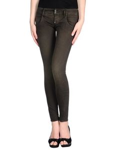 Повседневные брюки Cycle