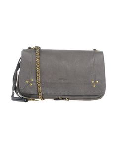 Сумка через плечо Jerome Dreyfuss