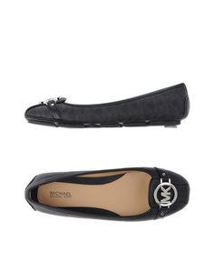 Мокасины Michael Kors