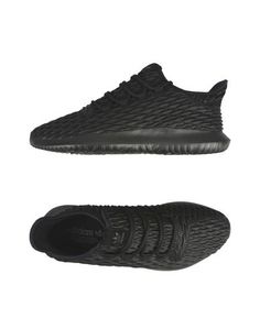 Низкие кеды и кроссовки Adidas