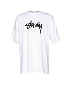 Футболка Stussy