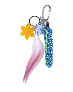 Брелок для ключей Dsquared2