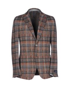 Пиджак Tombolini
