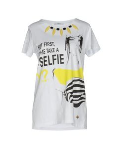 Футболка Y Not?