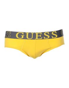 Трусы Guess Underwear