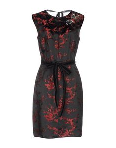 Короткое платье Marc Jacobs