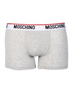 Боксеры Moschino Underwear