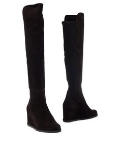 Сапоги Stuart Weitzman