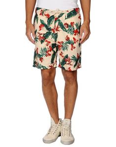 Бермуды Cycle