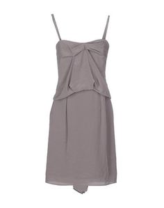 Короткое платье LIU •JO