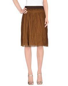 Юбка до колена Vanessa Bruno