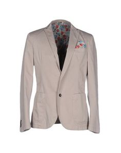 Пиджак Manuel Ritz