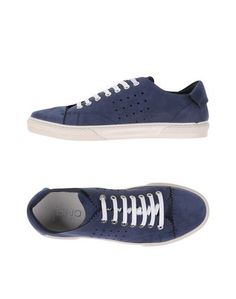 Низкие кеды и кроссовки LIU •JO MAN