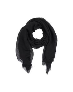Шарф Rick Owens