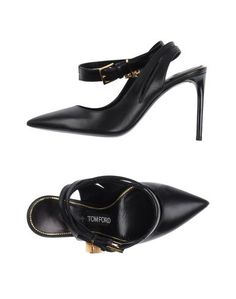 Туфли Tom Ford