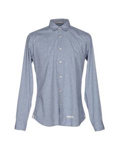 Pубашка Tintoria Mattei 954