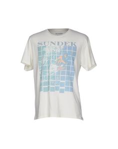 Футболка Sundek