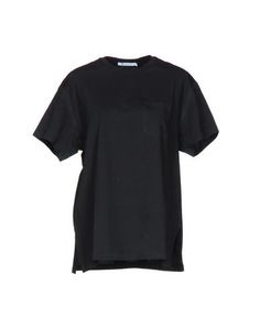 Футболка T by Alexander Wang