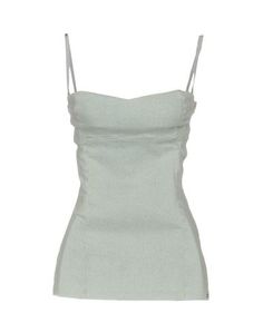 Топ без рукавов Guess