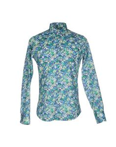 Pубашка Bagutta 1975