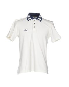 Поло Adidas