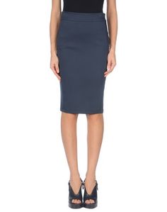 Юбка до колена Patrizia Pepe