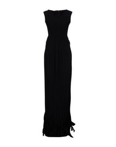 Длинное платье AlaÏa