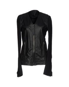 Куртка Rick Owens