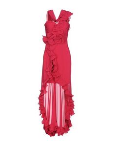 Короткое платье Musani Couture