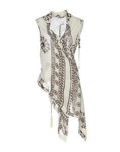 Кардиган ANN Demeulemeester