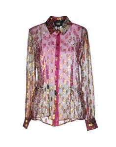 Pубашка Class Roberto Cavalli