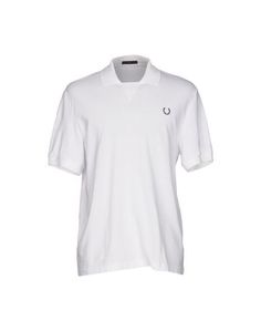 Поло Fred Perry
