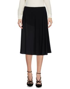 Юбка длиной 3/4 Emporio Armani