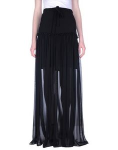 Длинная юбка Pinko