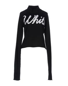 Толстовка OFF White c/o Virgil Abloh