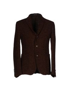 Пиджак Messagerie