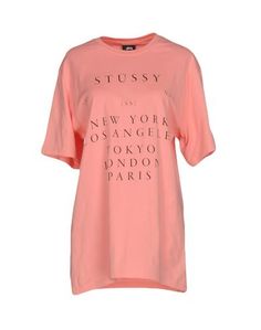 Футболка Stussy