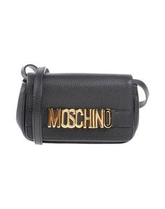 Сумка на руку Moschino Couture