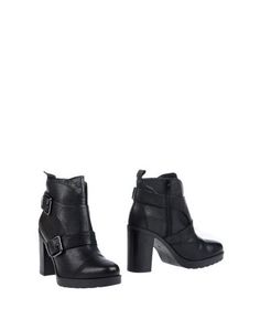 Полусапоги и высокие ботинки Cafènoir