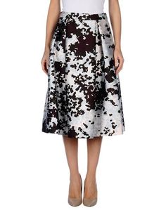 Юбка длиной 3/4 Silvian Heach
